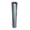 Megamaster Premium Flue Kit 150mm (304 SS)