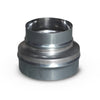 Megamaster Premium Flue Kit 150mm (304 SS)