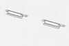 Spare Parts: Apex Series 6 Burner Gourmet Pro Patio Gas Braai (720-1136B)
