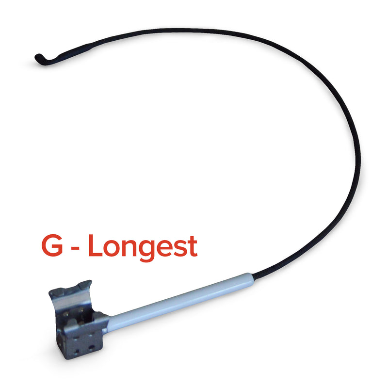 Megamaster Clip-on Ignitor Wire
