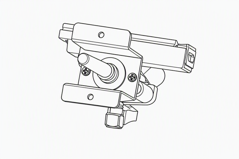 Spare Parts: Legacy 5 Burner Patio Gas Braai (720-0969L)