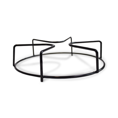 Megamaster Gas braai side burner Pot grid