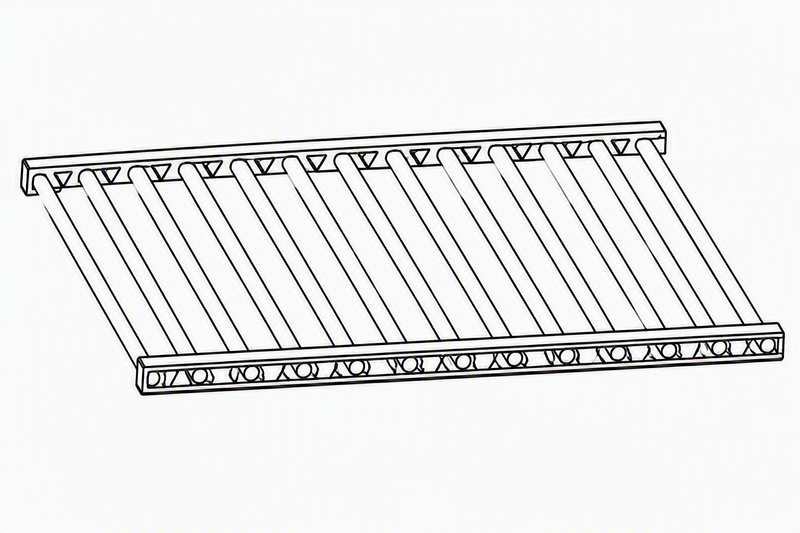 Spare Parts: 630 Gas Insert (820-0052)