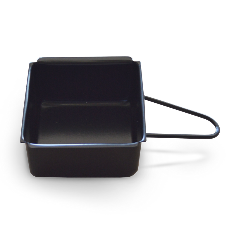 Megamaster Grease Cup