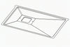 Spare Parts: Pinnacle Series 3 Burner (720-0925SD)
