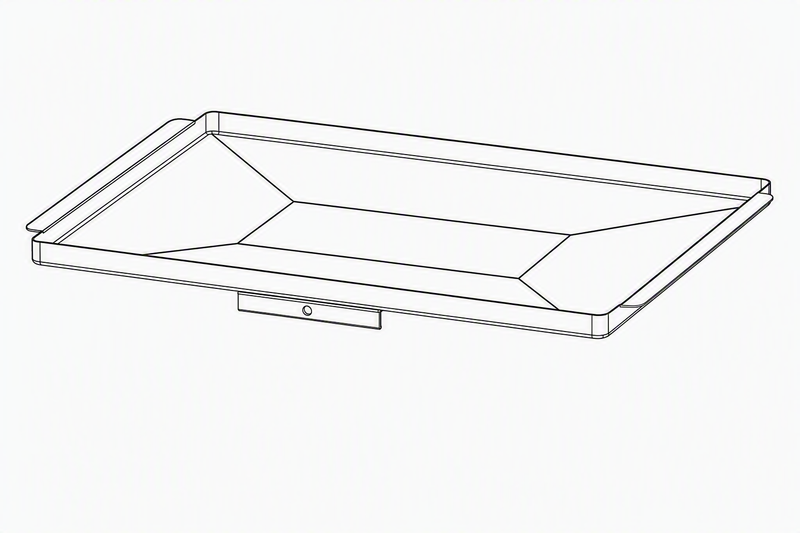 Spare Parts: Origin 2 Burner ( 820-0033MB)