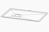 Spare Parts: Legacy 5 Burner Patio Gas Braai (720-0969L)