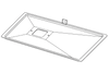 Spare Parts: Onyx Series 5 Burner (720-1095)