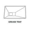 Spare Parts: 630 Gas Insert (820-0052)