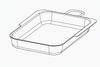 Spare Parts: Legacy 5 Burner Patio Gas Braai (720-0969L)