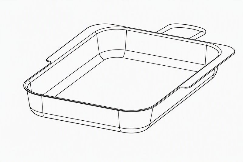 Spare Parts: Legacy 5 Burner Patio Gas Braai (720-0969L)