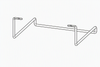 Spare Parts: Legacy 5 Burner Patio Gas Braai (720-0969L)