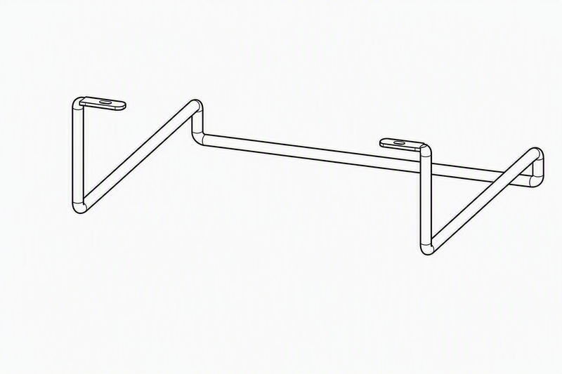 Spare Parts: Legacy 5 Burner Patio Gas Braai (720-0969L)