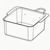Spare Parts:Crusade Series 5 Burner (720-0830XB)