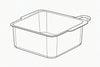 Spare Parts: Origin 6 Burner (  720-0983CD)