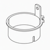 Spare Parts: Onyx Series 3 Burner (720-1094)