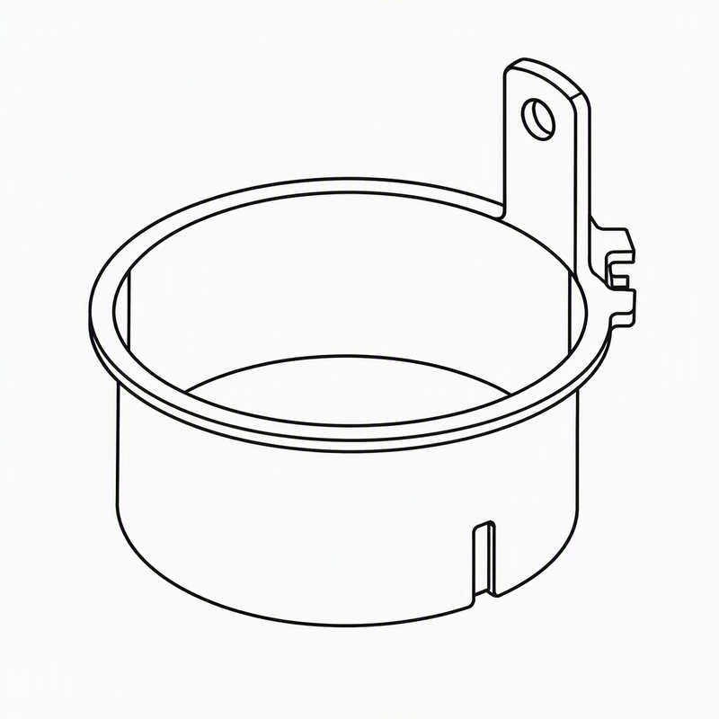 Spare Parts: Onyx Series 3 Burner (720-1094)