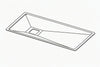 Spare Parts: Apex Series 6 Burner Black  (720-0898E)