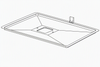 Spare Parts: Origin 6 Burner (  720-0983CD)