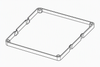 Spare Parts: Apex Series 6 Gourmet Plus Patio Gas Braai  (720-0896GF)