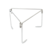 Megamaster Foldable Braai Tripod Product Registration Deal