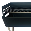 Megamaster Homeground Series 700 Charcoal Braai