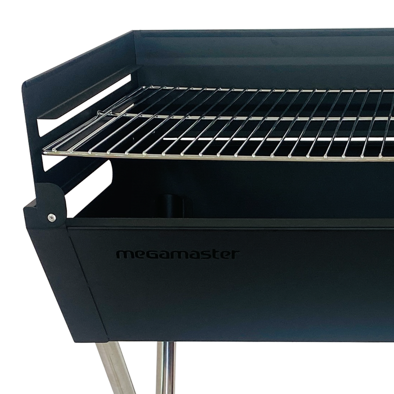 Megamaster Homeground Series 700 Charcoal Braai