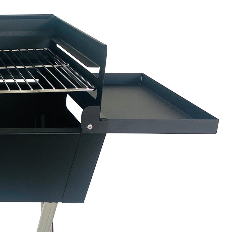Megamaster Homeground Series 700 Charcoal Braai