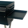 Megamaster Homeground Series 600 Charcoal Braai