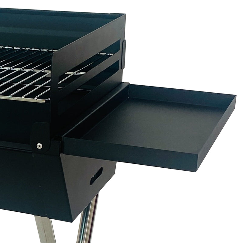 Megamaster Homeground Series 700 Charcoal Braai