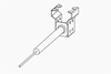 Spare Parts: Legacy 5 Burner Patio Gas Braai (720-0969L)