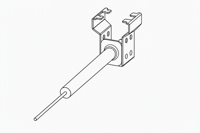 Spare Parts: Legacy 5 Burner Patio Gas Braai (720-0969L)