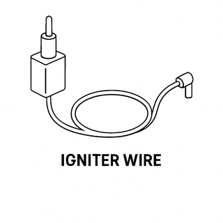 Spare Parts: Active Portable Gas Braai (820-0065H)