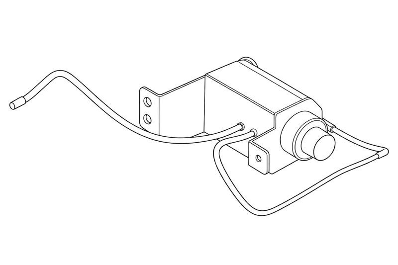 Spare Parts: Active Portable Gas Braai (820-0065H)