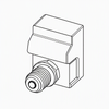 Spare Parts: Apex Series 6 Gourmet Plus Patio Gas Braai  (720-0896GF)