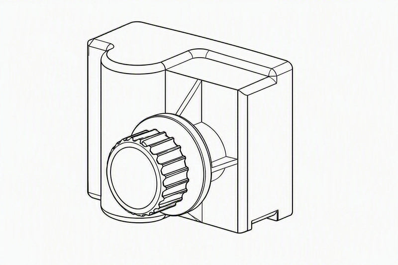 Spare Parts: Origin 6 Burner (  720-0983CD)