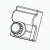 Spare Parts:Crusade Series 5 Burner (720-0830XB)