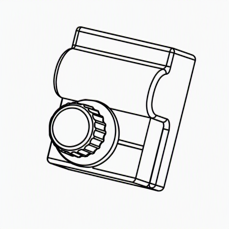 Spare Parts:Crusade Series 5 Burner (720-0830XB)