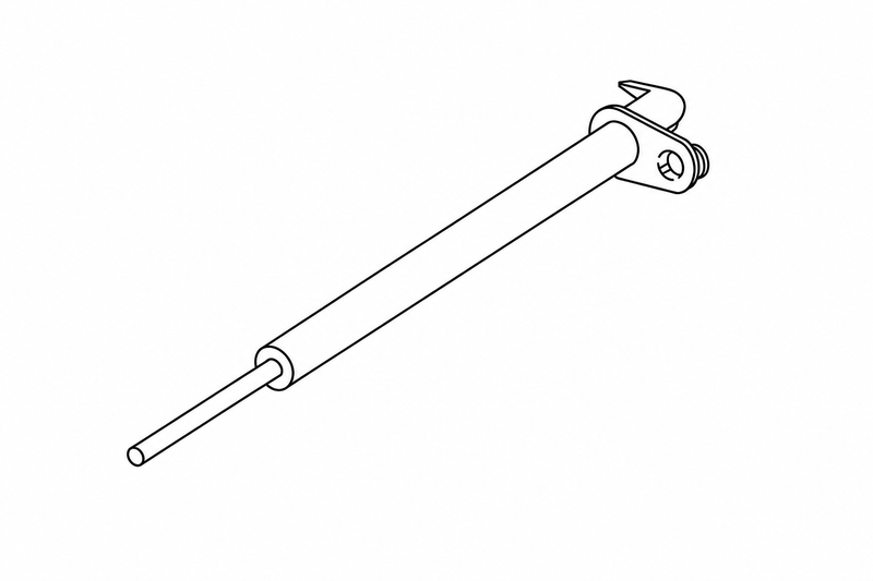 Spare Parts: Origin 6 Burner (  720-0983CD)