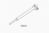 Spare Parts:Crusade Series 5 Burner (720-0830XB)
