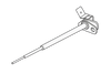 Spare Parts:Crusade Series 3 Burner (720-0925TA)