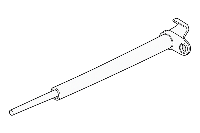 Spare Parts: Apex Series 6 Gourmet Plus Patio Gas Braai  (720-0896GF)