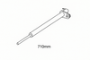 Spare Parts:Crusade Series 5 Burner (720-0830XB)