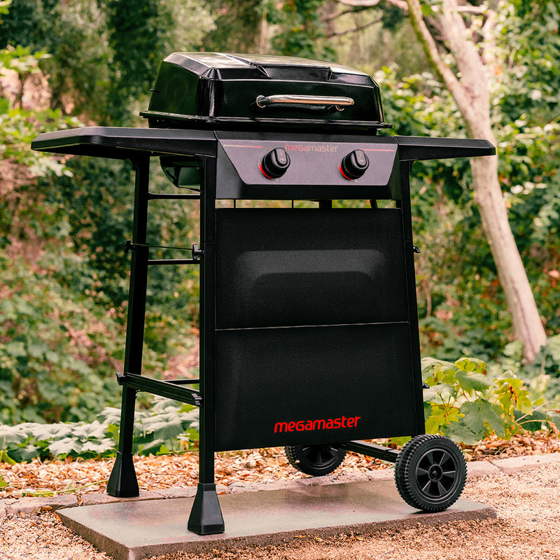 Landmann Barbecue Landmann Burner Gas Bbq Inferno Series Burner