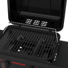 Inferno Series 2 Burner Patio Gas Braai