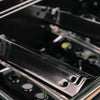 Inferno Series 2 Burner Patio Gas Braai