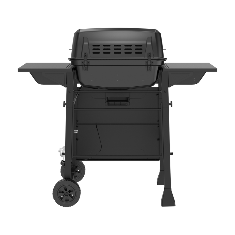 Inferno Series 3 Burner Patio Gas Braai