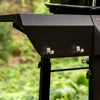 Inferno Series 3 Burner Patio Gas Braai
