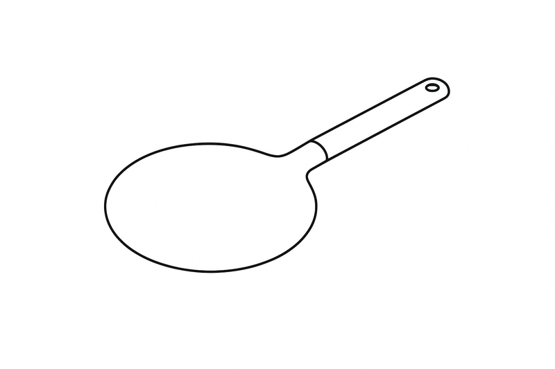 Spare Parts: Ember Series 56cm Kettle Braai (810-23003)