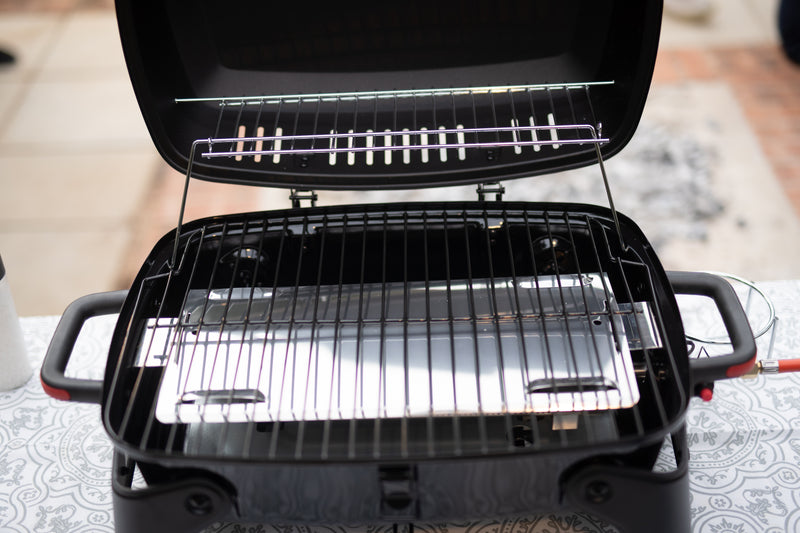 Active Portable Gas Braai